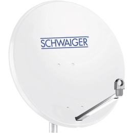 Antena Satelitarna Schwaiger Spi998.0 75 Cm