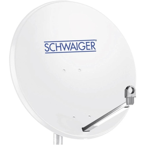 Antena Satelitarna Schwaiger Spi998.0 75 Cm