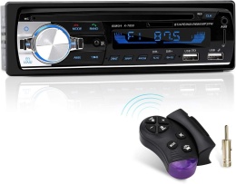 Bluetooth Car Stereo, CENXINY 1 DIN Car Radio