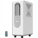 Ciarra Cbpac59-w R290 Mobilny Energooszczędny Klimatyzator 3 W 1 Biały