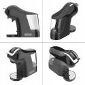 KOTLIE EM-308A Ekspres do Kawy 5 w 1 - Na Kapsułki Nespresso, Dolce Gusto, ESE, Lavazza, Regulacja Temperatury i Pojemności - Cz