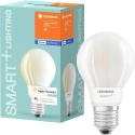 LEDVANCE SMART+ Bluetooth E27 11 W - Inteligentna żarówka LED 2700K, sterowanie BT, odpowiednik 100 W