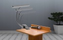 Lampka Bezprzewodowa Glocusent Music Stand Na Stojak Do Nut Usb-c 4000mah
