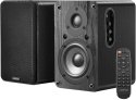 Lonpoo Lp42x Głośniki Aktywne 100 W Rms Z Bluetooth 5.0, Hdmi Arc, Usb, Aux I Pilotem - Czarne