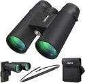 Lornetka KYLIETECH UW090 12 x 42 mm do lasu i w góry na wycieczkę,