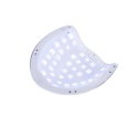 Makear Lampa LED UV Salon Standard 70 W - Profesjonalna Do Manicure