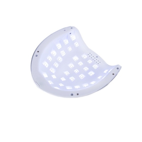 Makear Lampa LED UV Salon Standard 70 W - Profesjonalna Do Manicure