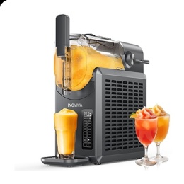 Maszyna do mrożonych napojów Inoviva Slushie S1.0, 2 l
