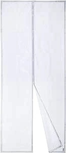 Moskitiera do drzwi 75 cm x 210
