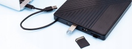 Zewnętrzny Przenośny Napęd Cd Dvd-rw Usb 3.2 Usb-c