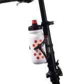 Zonkie - silikonowa baza montażowa na bidon/kubek do roweru i wózka, pasuje do większości modeli