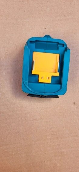 ADP05 | Adapter USB 5V z 2 portami 2.1A