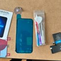 Akumulator 3300 mAh do iPhone 13 Pro z narzędziami EPS-IP13PRO