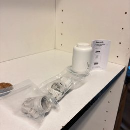 Dewenwils Dhtrv01b Programowalny Termostat Grzejnikowy Zigbee