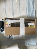Lampa LED do roślin Full Spectrum 36W 4 szt.