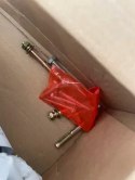 Mwin Uchwyt Starlink Gen 3 Adapter V3 Regulowany Montaż Sufitowy