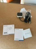 Odbiornik Bluetooth samochodowy Syncwire SW-BR998 z zestawem głośnomówiącym