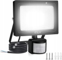 Reflektor LED Z Czujnikiem Ruchu CLY 25 W - 2100 lm, IP66, 6500 K