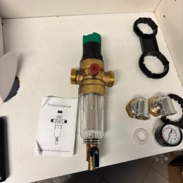 Regulator Ciśnienia Wody 3/4
