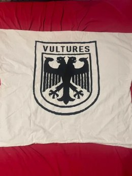Sample yeezy vultures koszulka t-shirt kanye west YZY vultures gosha donda bully