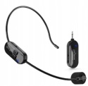 Słuchawki stereo G103 - zestaw słuchawkowy z mikrofonem