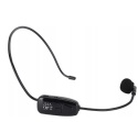 Słuchawki stereo G103 - zestaw słuchawkowy z mikrofonem