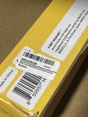 Tablica Magnetyczna Samoprzylepna 24 × 12 Cali - Suchościeralna W Rolce