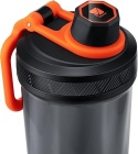 VOLTRX Gallium - Elektryczny Shaker USB-C 600 ml z Tritanu, Bez BPA, Akumulatorowy Mikserek do Odżywek i Koktajli Proteinowych