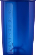 VOLTRX Merger - Elektryczny Shaker Proteinowy USB-C 700 ml, Akumulatorowy Mikserek do Odżywek i Koktajli, Bez BPA