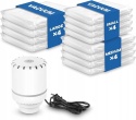 Vacbird SG-302-1 Worki Próżniowe 12 szt. Z Elektryczną Pompką USB - Zestaw Do Pakowania