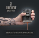 Wacaco Picopresso - Ręczny Ekspres Do Espresso, Przenośny