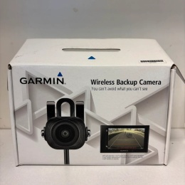 Garmin BC 30 Bezprzewodowa kamera cofania