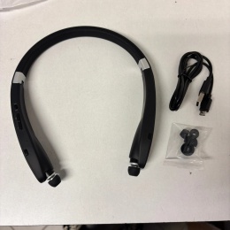 SX-991 Słuchawki Bluetooth 5.0 z pałąkiem na kark