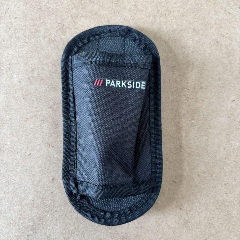 Etui Parkside do kompaktowego narzędzia