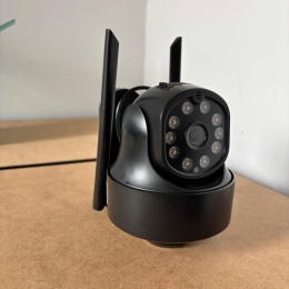 Kamera zewnętrzna Netvue Sentry 3