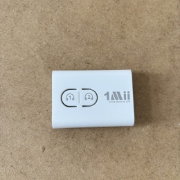 Nadajnik i odbiornik AV 2 w 1 z przewodami RCA 1Mii ML300