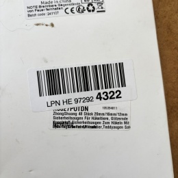 Produkt outletowy ze zdjęć 22-020 (1 zdj.)