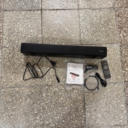 Soundbar Heymell 2.1 CH Voyage 202 z subwooferem